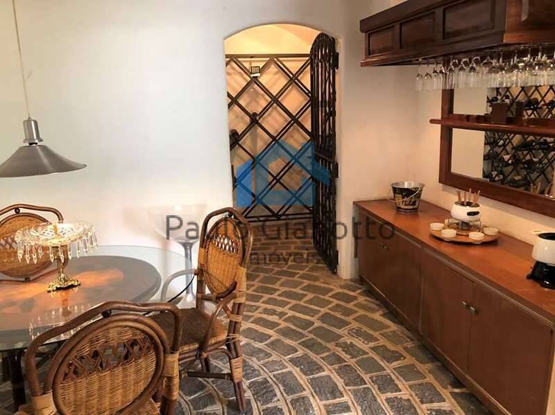 Casa de Condomínio à venda e aluguel com 4 quartos, 578m² - Foto 14