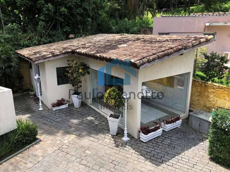 Casa de Condomínio à venda e aluguel com 4 quartos, 578m² - Foto 31