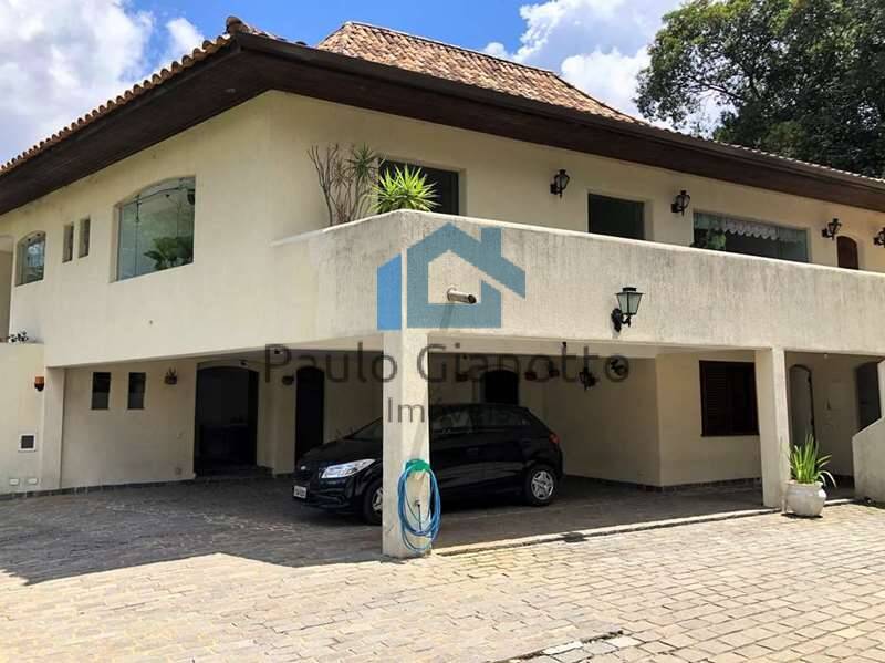 Casa de Condomínio à venda e aluguel com 4 quartos, 578m² - Foto 30