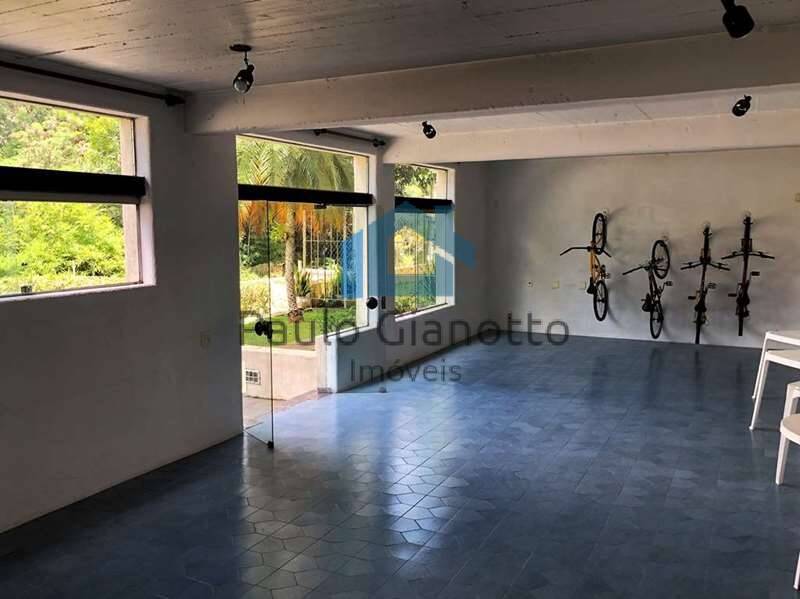 Casa de Condomínio à venda e aluguel com 4 quartos, 578m² - Foto 28