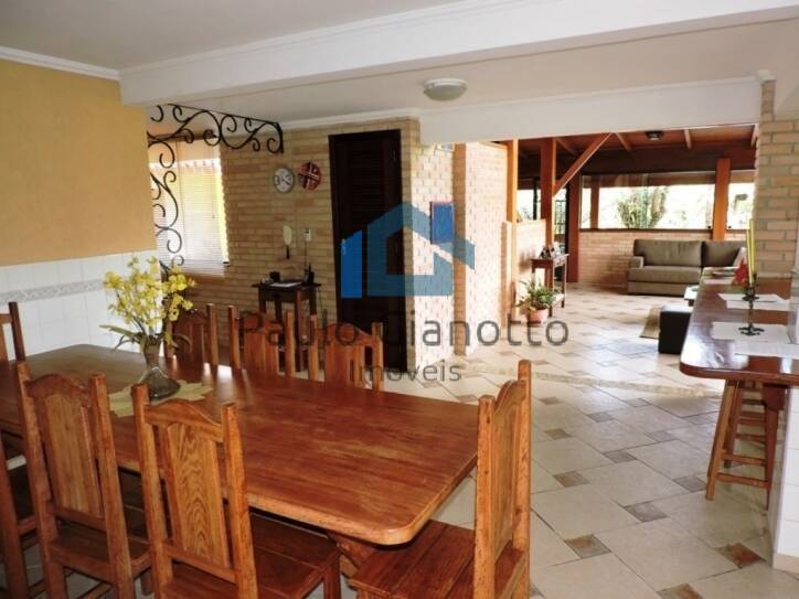 Casa à venda com 5 quartos, 530m² - Foto 11