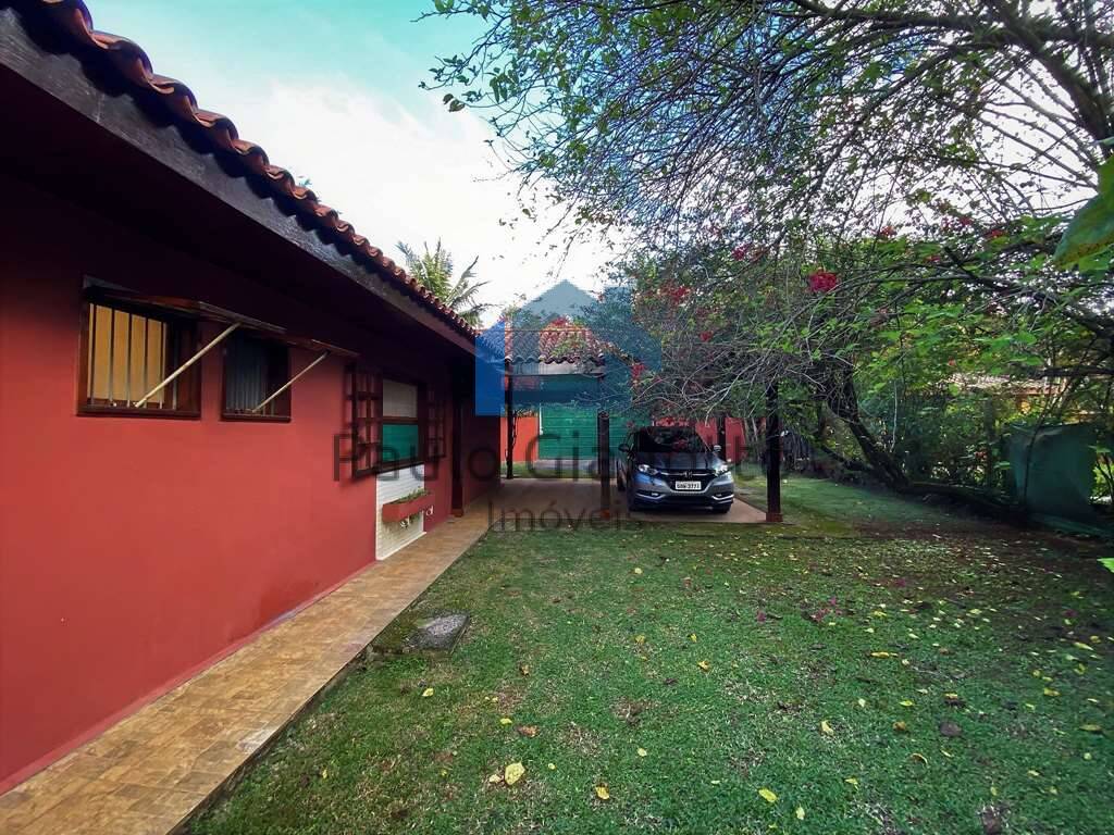 Casa de Condomínio à venda com 3 quartos, 285m² - Foto 9