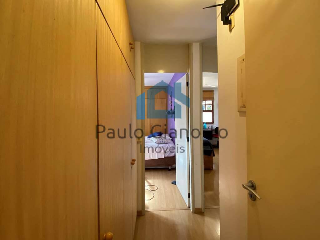 Casa de Condomínio à venda com 3 quartos, 285m² - Foto 19