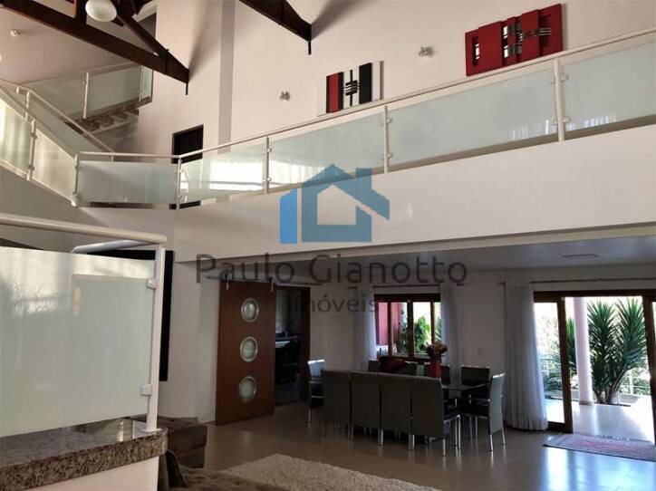 Casa de Condomínio à venda e aluguel com 5 quartos, 890m² - Foto 12