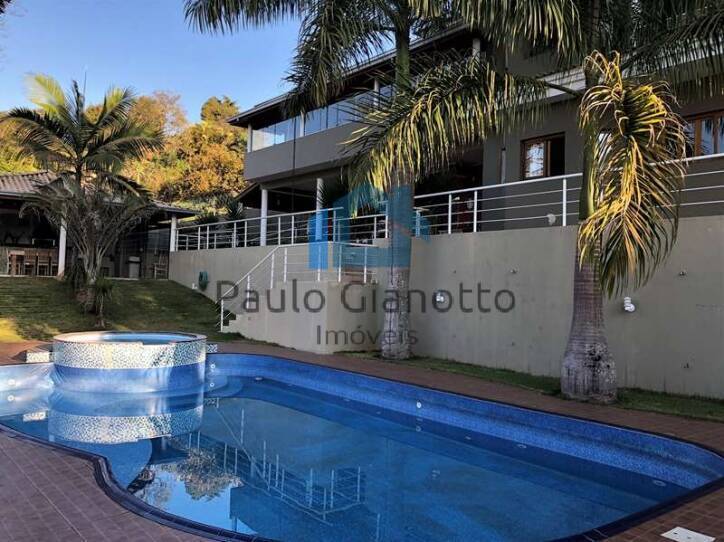 Casa de Condomínio à venda e aluguel com 5 quartos, 890m² - Foto 30