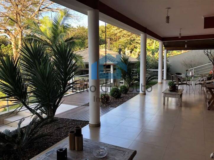 Casa de Condomínio à venda e aluguel com 5 quartos, 890m² - Foto 7