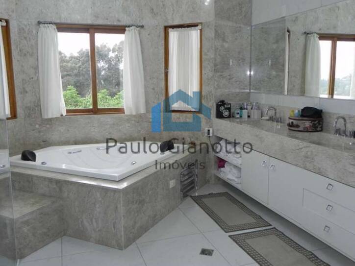 Casa de Condomínio à venda e aluguel com 5 quartos, 890m² - Foto 19