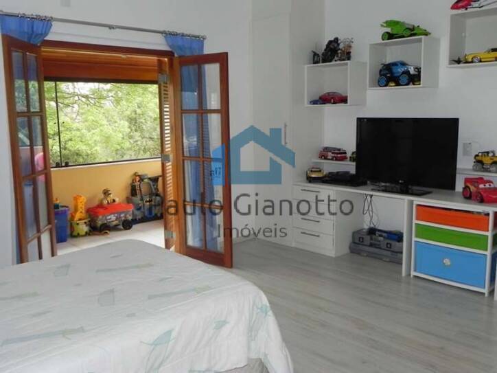 Casa de Condomínio à venda e aluguel com 5 quartos, 890m² - Foto 20