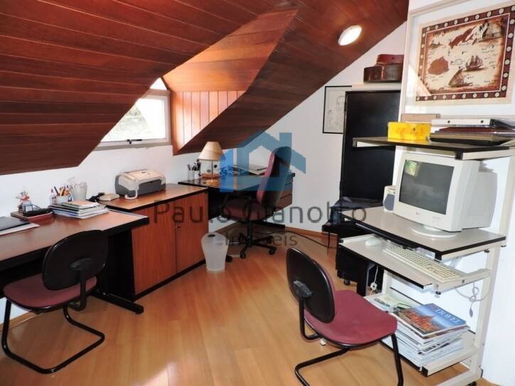 Casa de Condomínio à venda com 3 quartos, 400m² - Foto 20