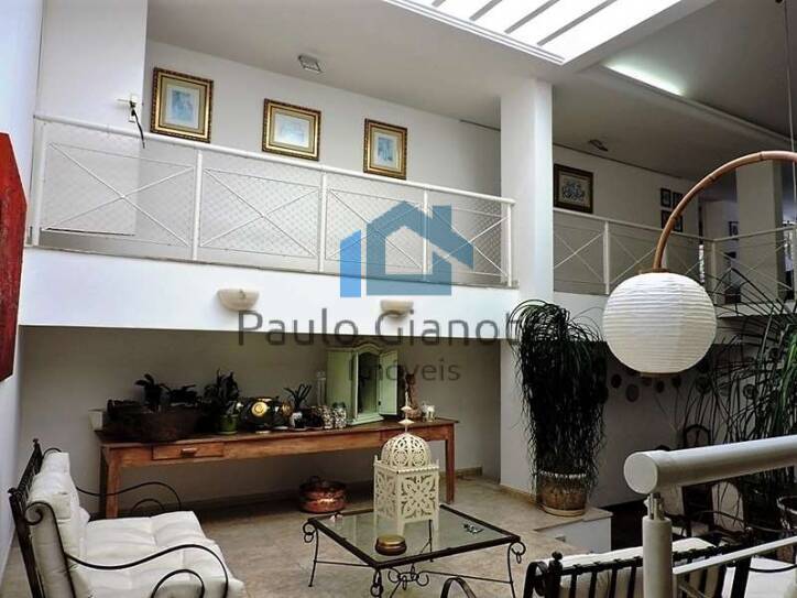 Casa de Condomínio à venda com 5 quartos, 804m² - Foto 10