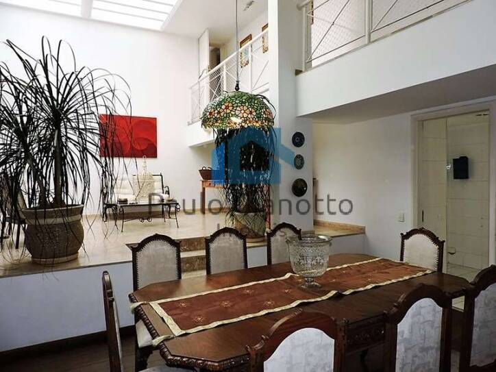 Casa de Condomínio à venda com 5 quartos, 804m² - Foto 9