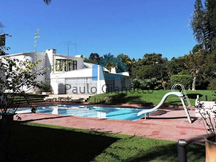 Casa de Condomínio à venda com 5 quartos, 804m² - Foto 3