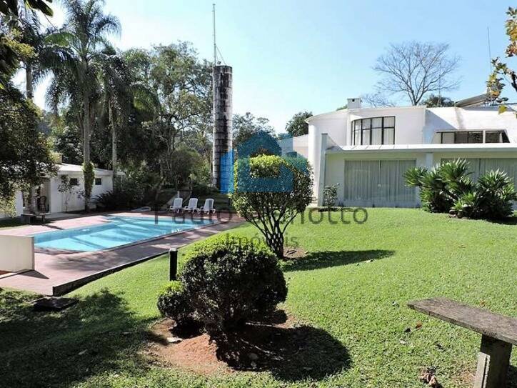 Casa de Condomínio à venda com 5 quartos, 804m² - Foto 2