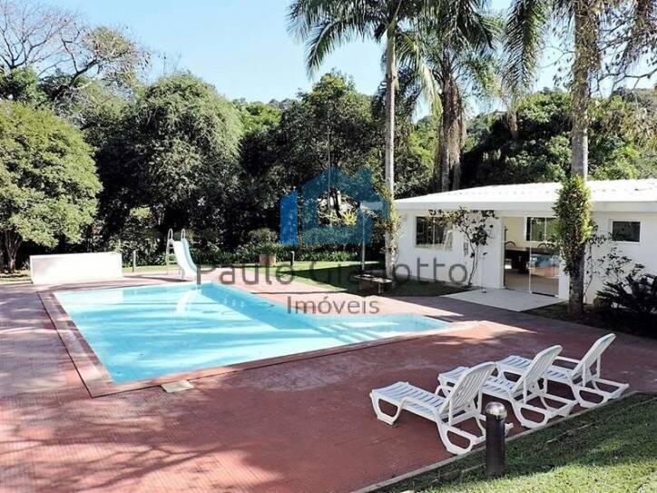 Casa de Condomínio à venda com 5 quartos, 804m² - Foto 4